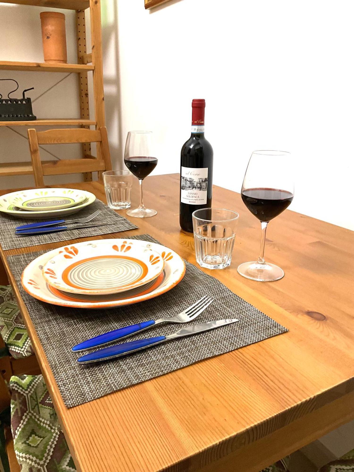 Appartement San Lorenzo , Near Termini Station Center V