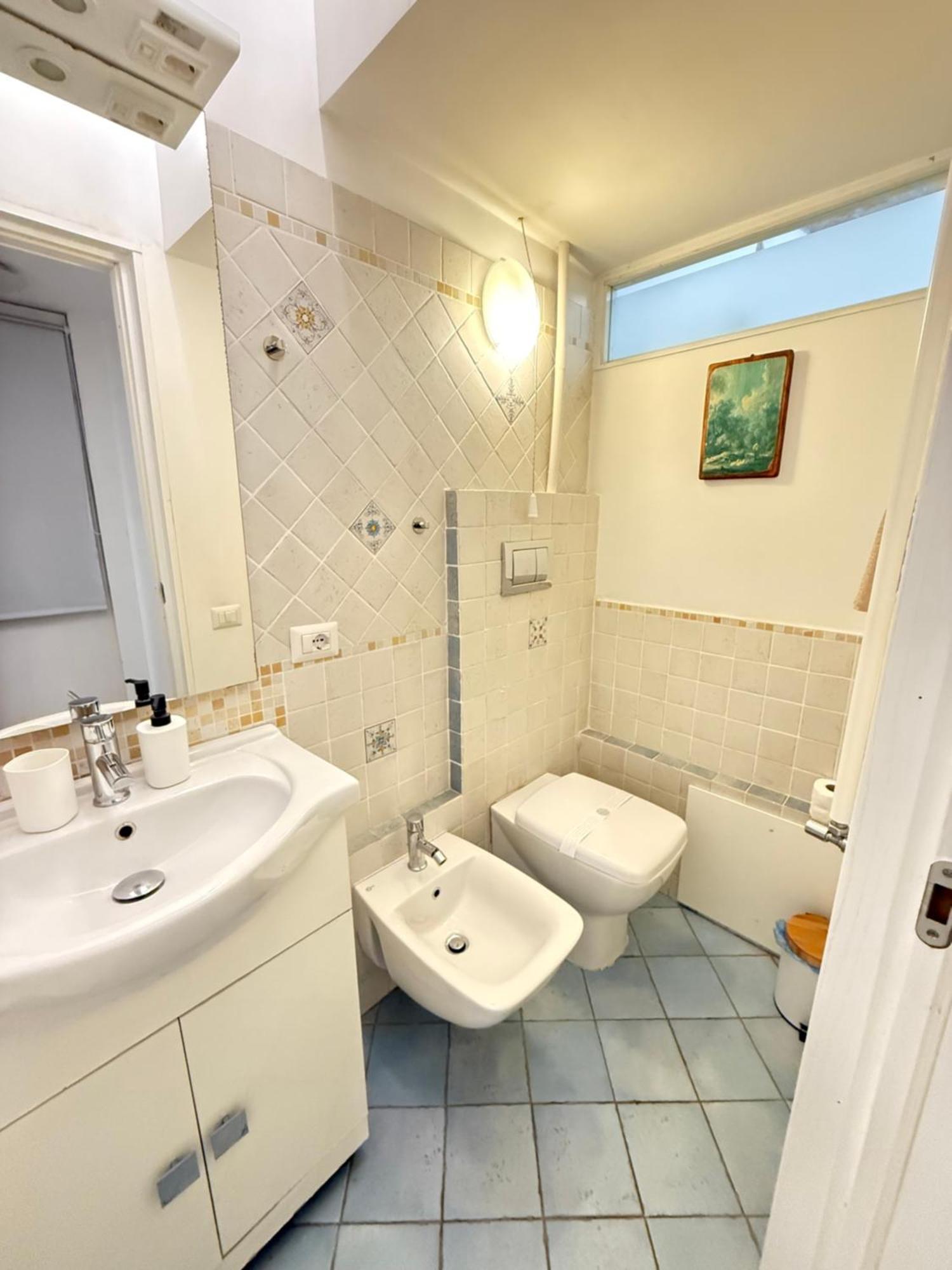 Appartement San Lorenzo , Near Termini Station Center V