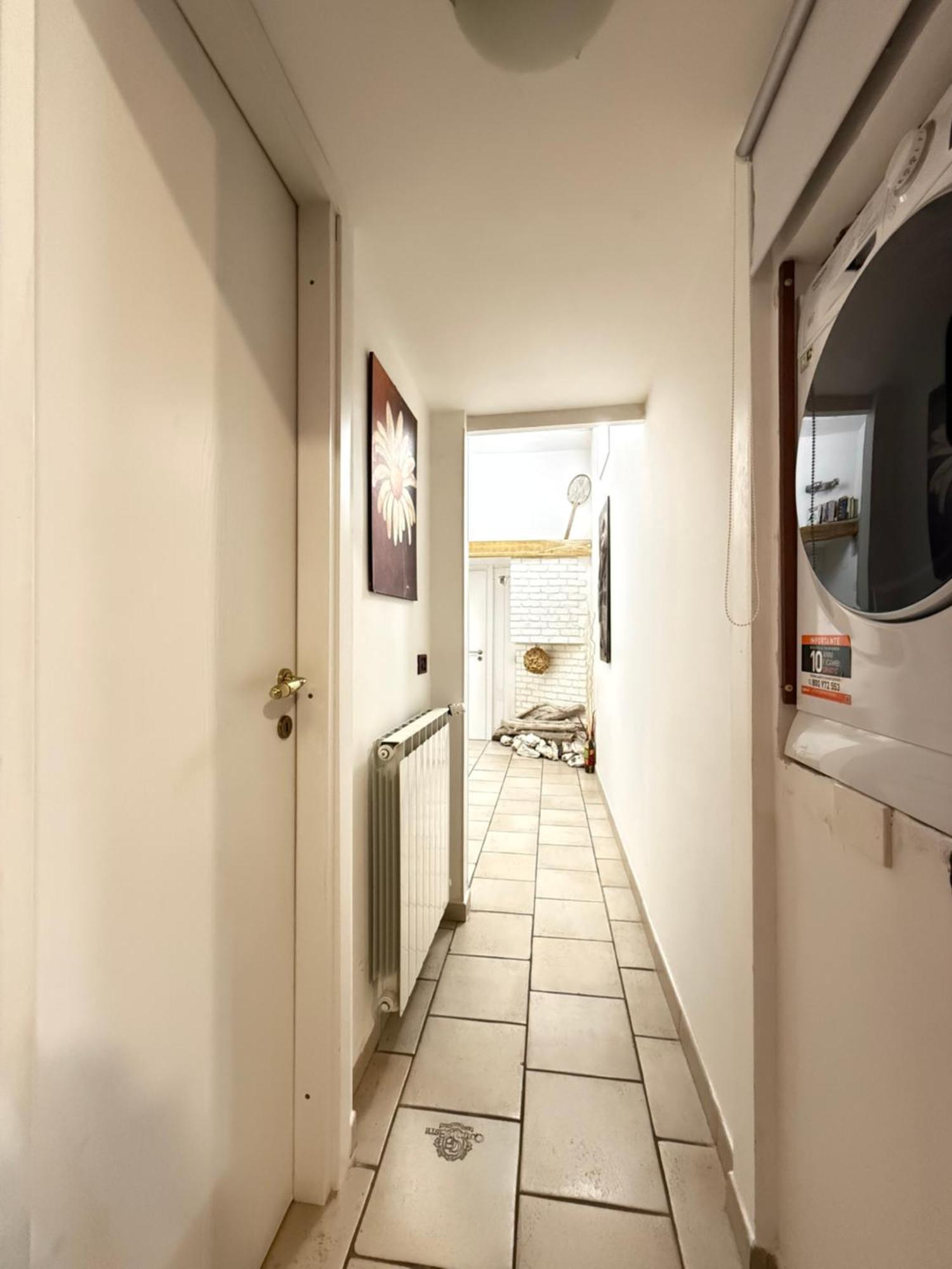 Appartement San Lorenzo , Near Termini Station Center V *