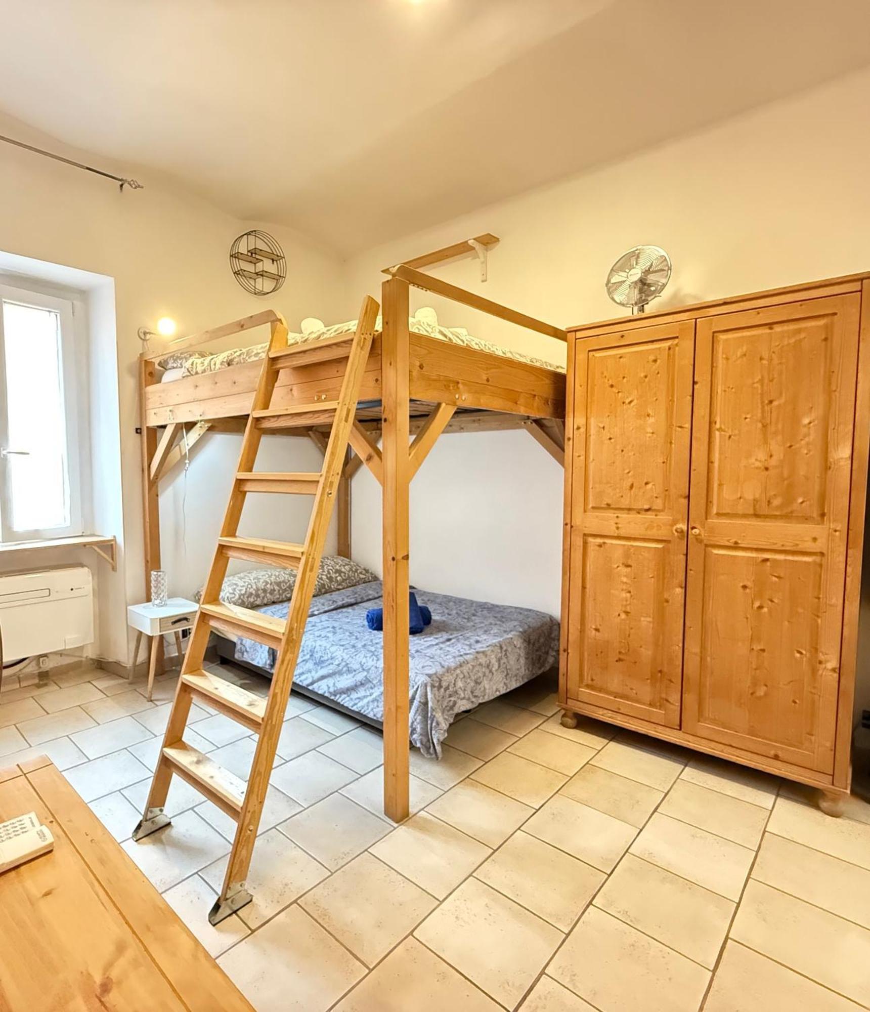 San Lorenzo , Near Termini Station Center V Appartement