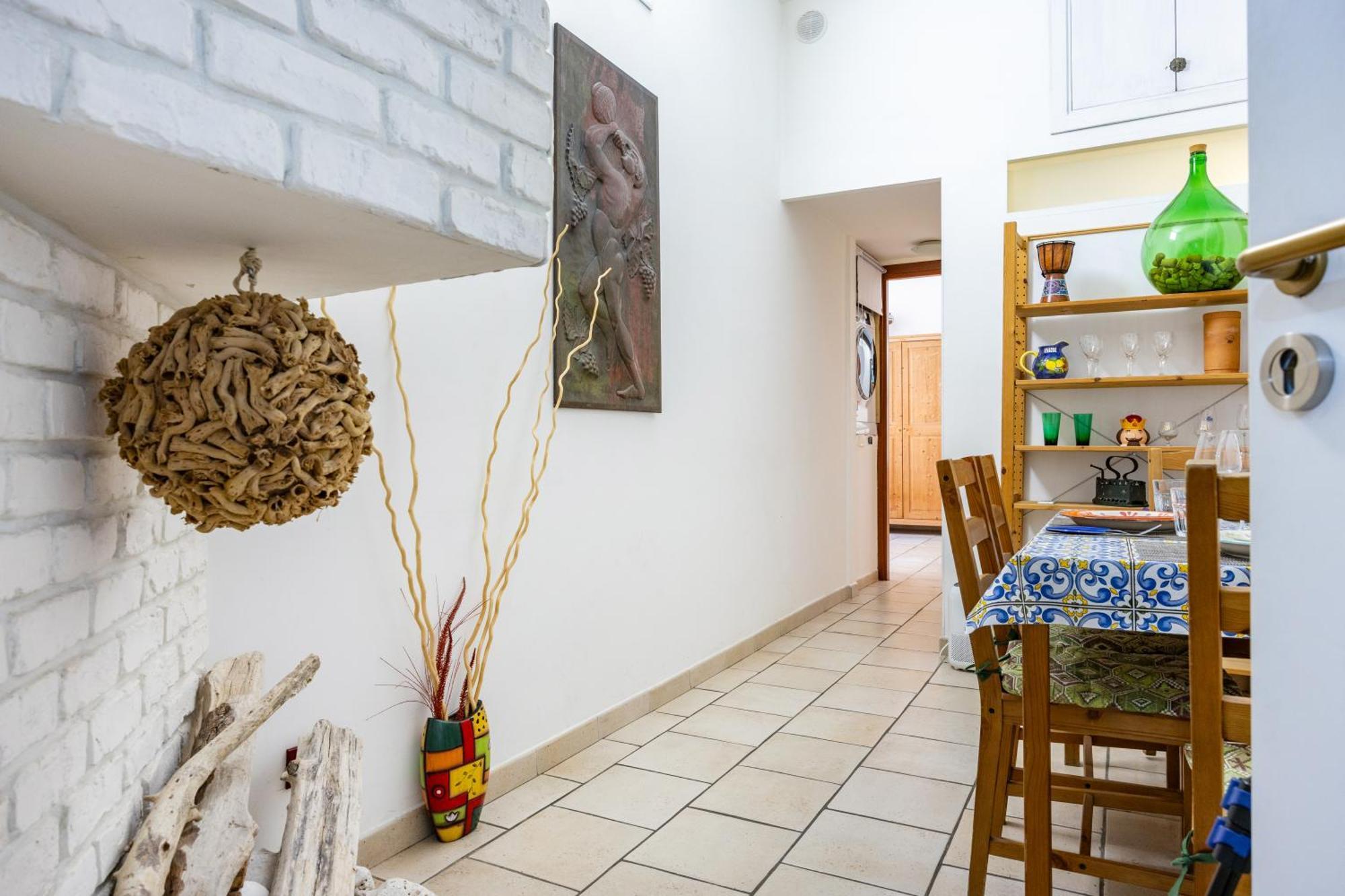 San Lorenzo , Near Termini Station Center V Apartment
