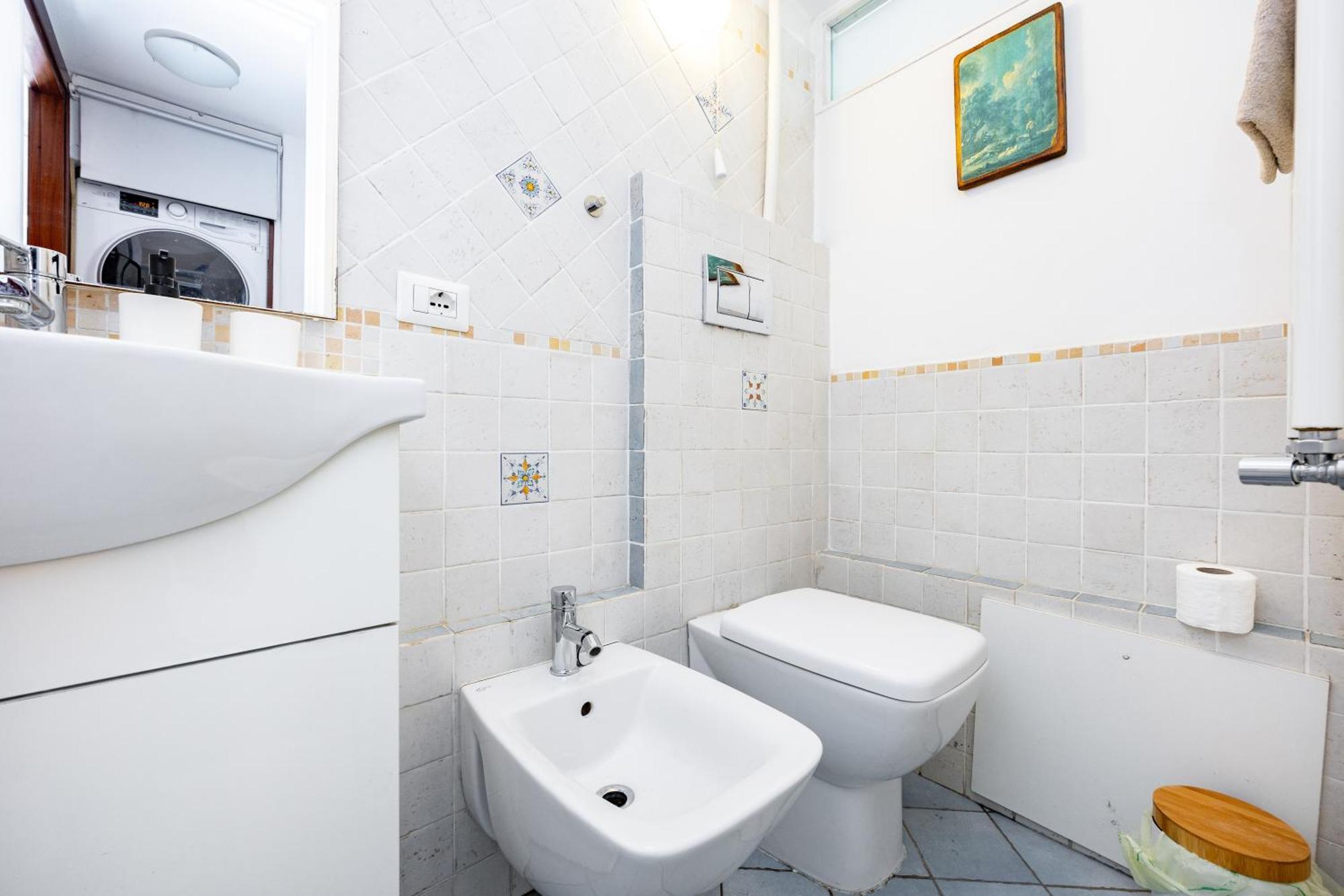 Apartment San Lorenzo , Near Termini Station Center V Rome