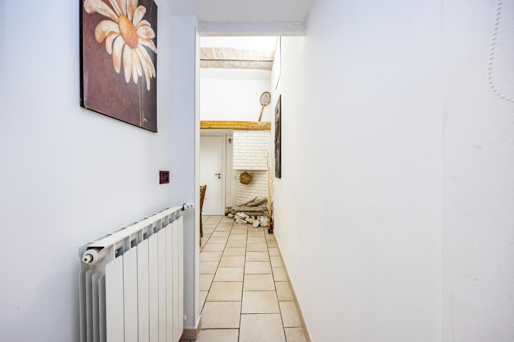 San Lorenzo , Near Termini Station Center V Apartment *