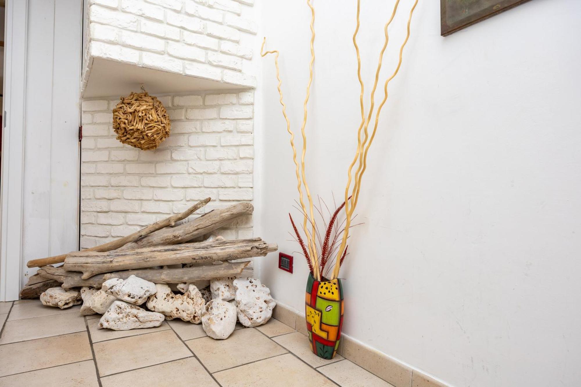 Apartment San Lorenzo , Near Termini Station Center V Rome