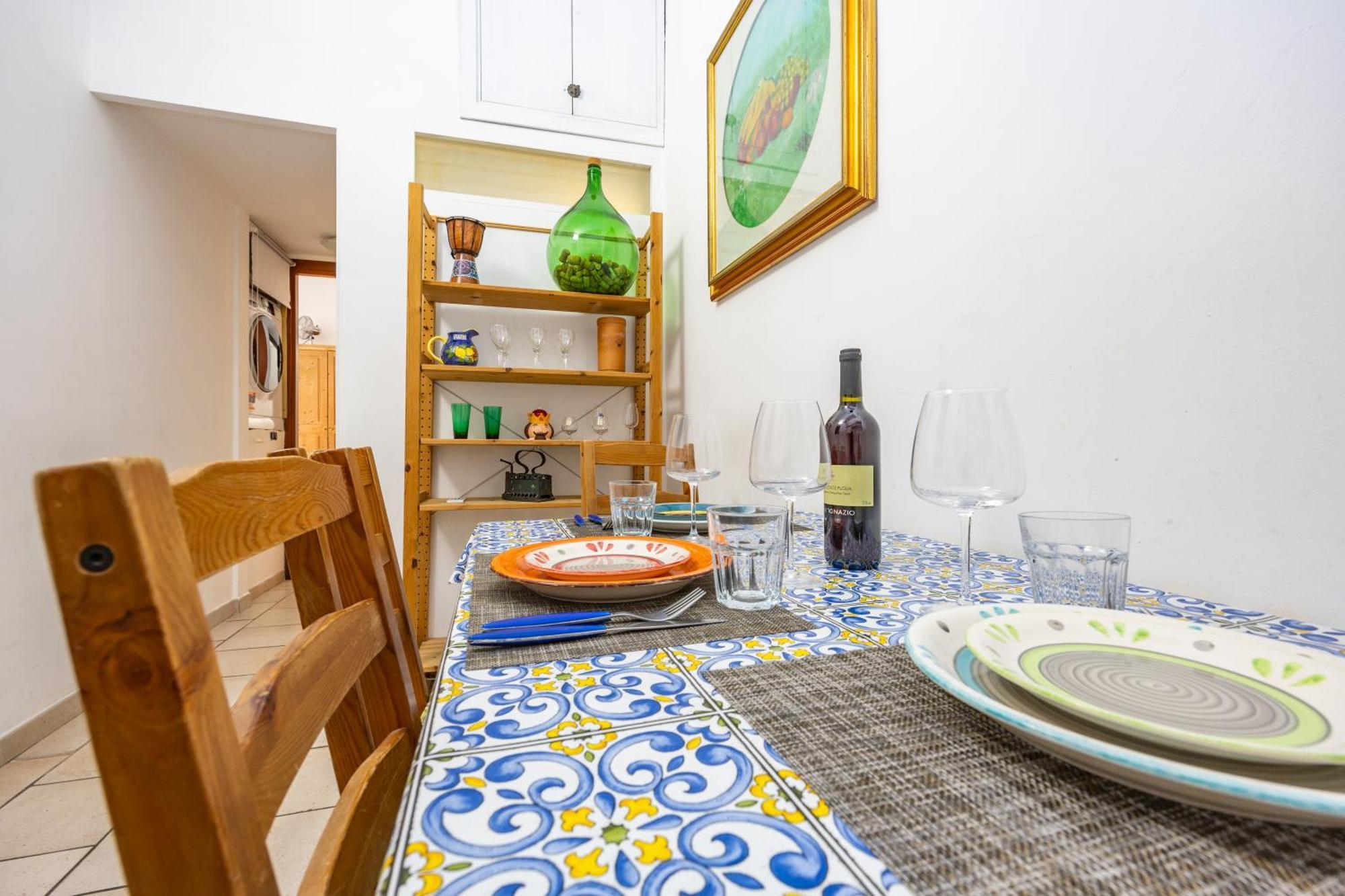 San Lorenzo , Near Termini Station Center V Apartment