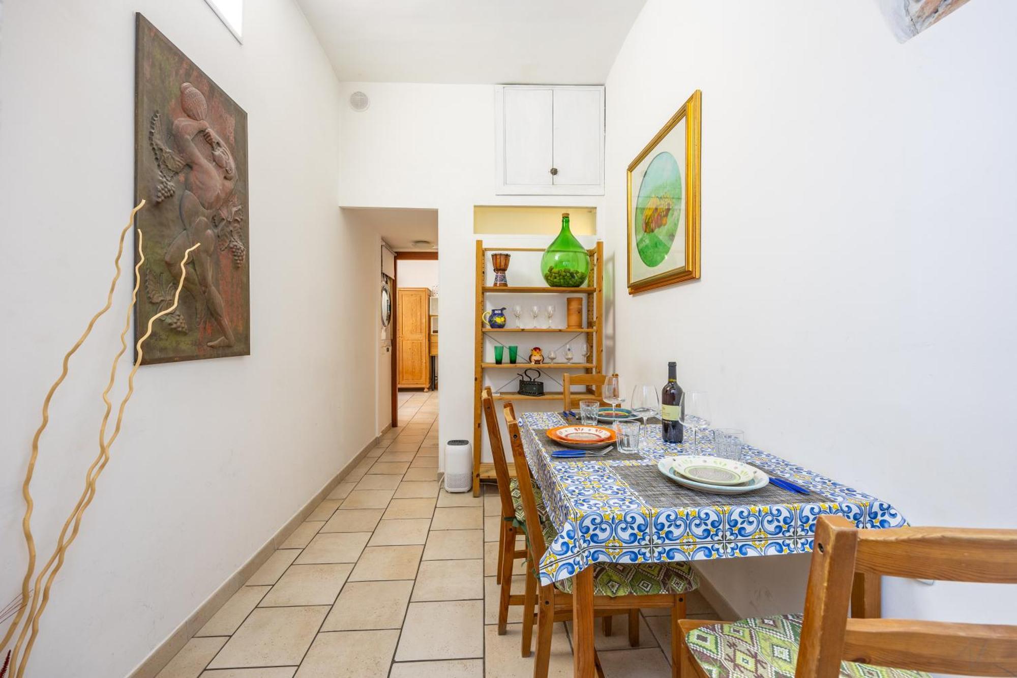 San Lorenzo , Near Termini Station Center V Apartment *